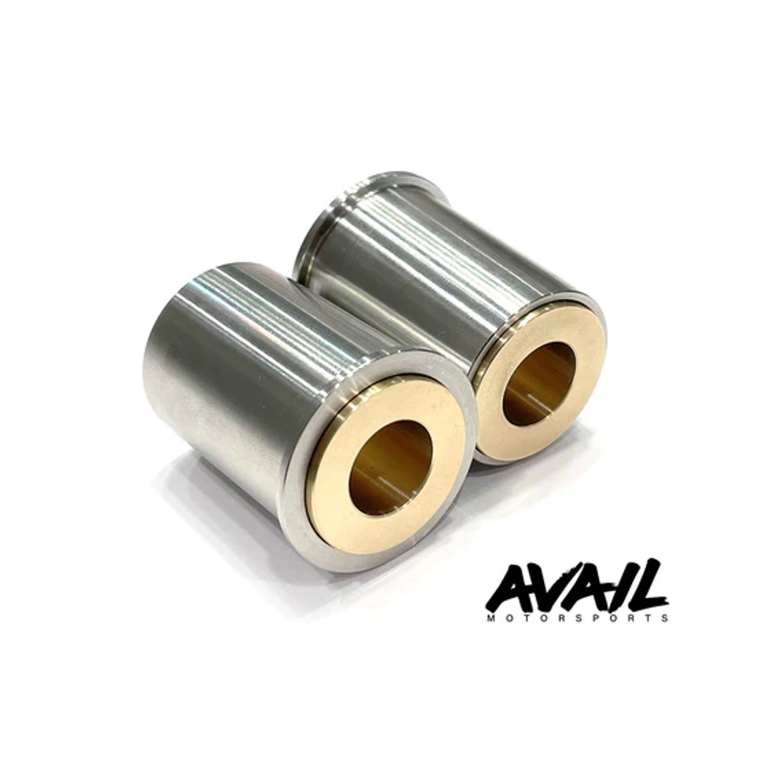 Avail Motorsports CRF110 Swingarm Bushing Kit
